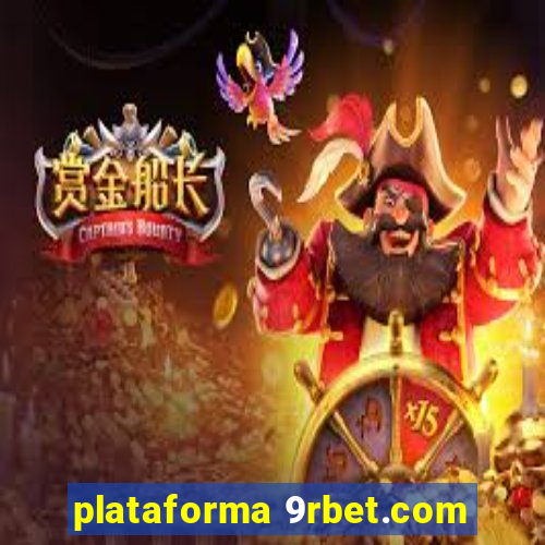 plataforma 9rbet.com